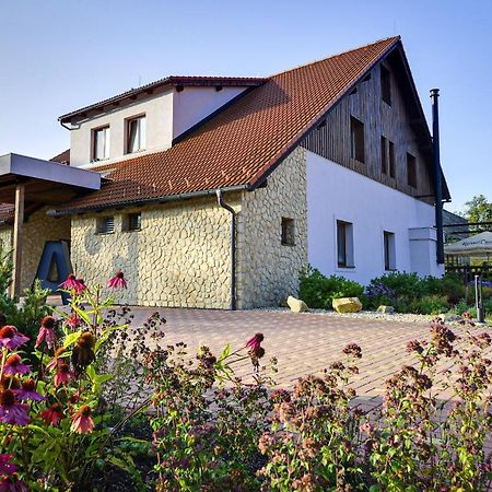 Resort Orsino Горни-Плана Экстерьер фото