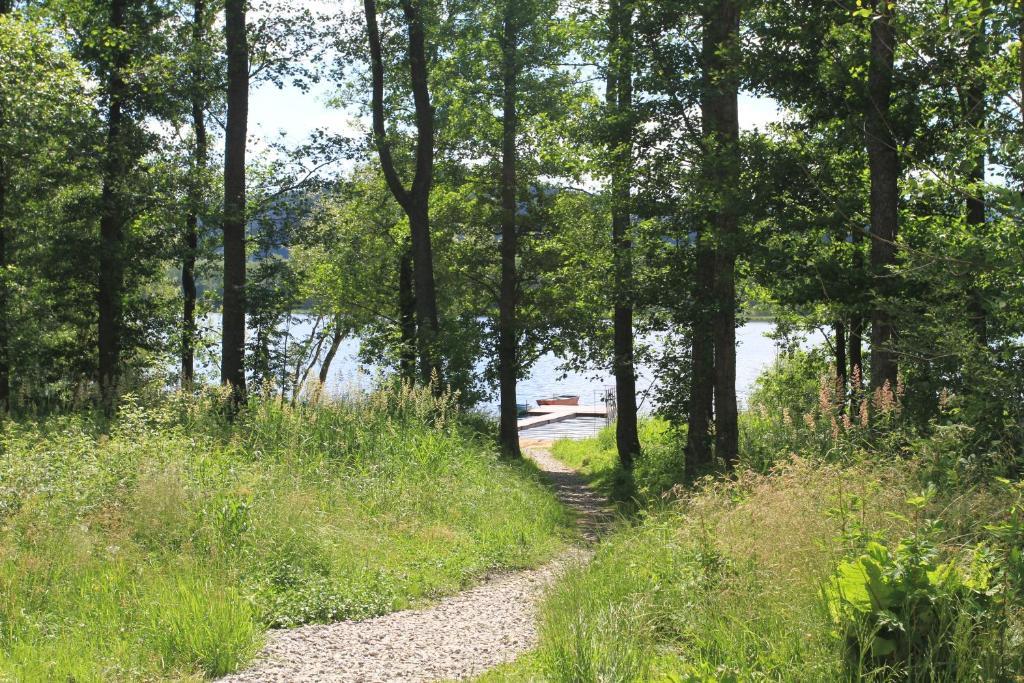 Resort Orsino Горни-Плана Экстерьер фото