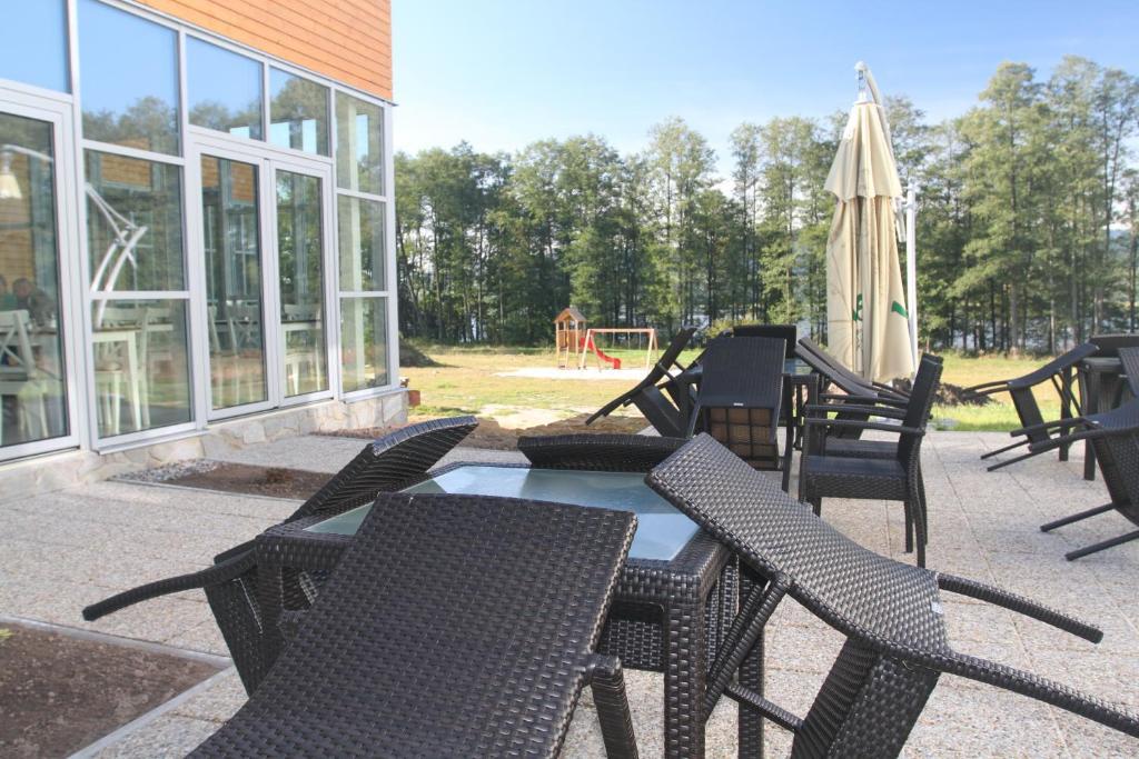 Resort Orsino Горни-Плана Экстерьер фото